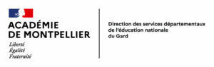 Direction des Services Départementaux de l'Éducation Nationale du Gard